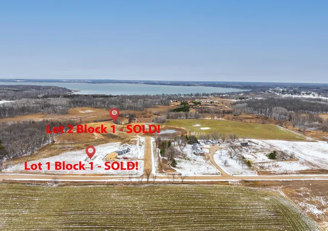 Homes for sale in Carlos, MN | Lot 3 Buckskin Park Ct Ne, Carlos, MN 56319 | MLS# 6645688