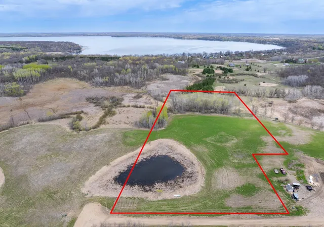 Homes for sale in Carlos, MN | Lot 3 Buckskin Park Ct Ne, Carlos, MN 56319 | MLS# 6645688