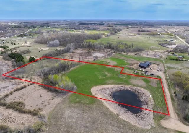 Homes for sale in Carlos, MN | Lot 3 Buckskin Park Ct Ne, Carlos, MN 56319 | MLS# 6645688