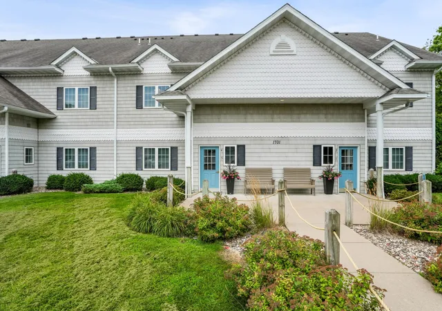 Photo 2 of Condo for sale at 1701 1st Street #4, Pepin, WI 54759 | MLS# 6646965 | Listing updated on 2026-09-22