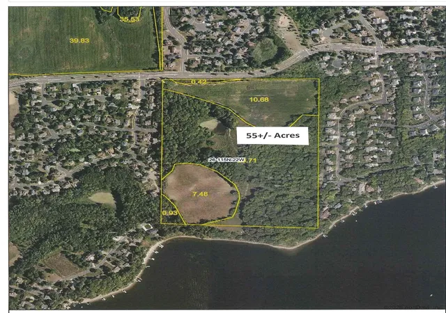 Photo 1 of Land for sale at Xxx Carriage Hills Pkwy Ne, Prior Lake, MN 55372 | MLS# 6647274 | Listing updated on 2026-08-27