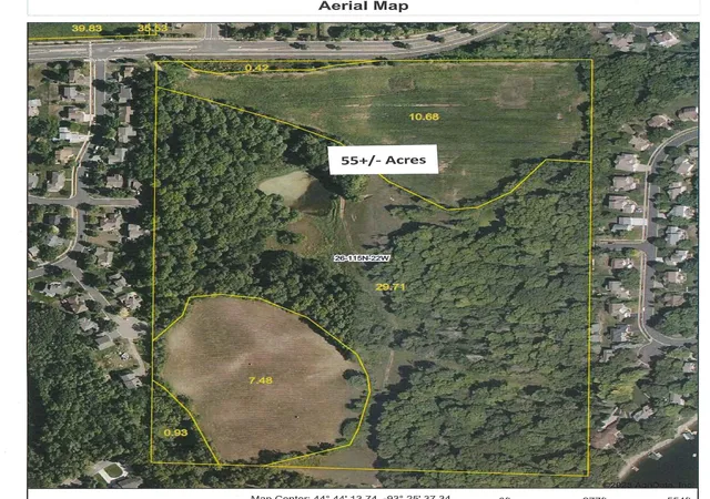Photo 2 of Land for sale at Xxx Carriage Hills Pkwy Ne, Prior Lake, MN 55372 | MLS# 6647274 | Listing updated on 2026-08-27