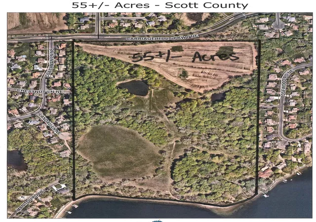 Photo 3 of Land for sale at Xxx Carriage Hills Pkwy Ne, Prior Lake, MN 55372 | MLS# 6647274 | Listing updated on 2026-08-27