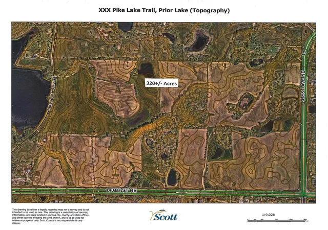 Photo 3 of Land for sale at Xxx Pike Lake Trl, Prior Lake, MN 55372 | MLS# 6647349 | Listing updated on 2026-08-26