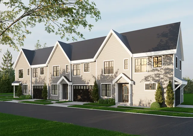 Townhouse for sale at 1156 Lincoln Ave #C, Saint Paul, MN 55105 | MLS# 6647620 | Listing updated on 2025-05-19