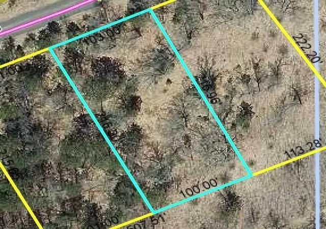 Photo 1 of Land for sale at Lot 13 Honey Tree Rd, Danbury, WI 54830 | MLS# 6647757 | Listing updated on 2026-08-18