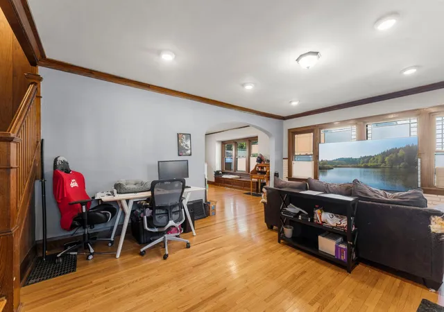 Photo 2 of Single family home for sale at 709 10th Street Ne, Austin, MN 55912 | MLS# 6648336 | Listing updated on 2026-08-24
