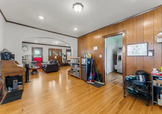 Photo 4 of Single family home for sale at 709 10th Street NE, Austin, MN 55912 | MLS# 6648336 | Listing updated on 2026-08-24