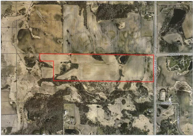 Photo 4 of Land for sale at Xxx Natchez Ave, Lakeville, MN 55044 | MLS# 6651501 | Listing updated on 2026-05-27