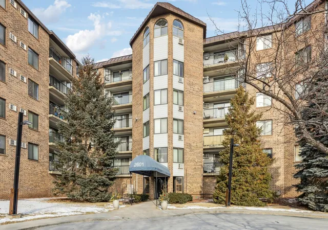 Condo for sale at 2601 Kenzie Ter #330, Minneapolis, MN 55418 | MLS# 6652253 | Listing updated on 2025-07-25