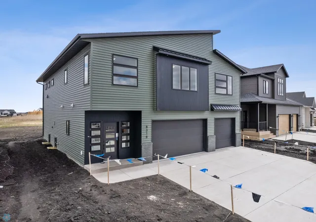 Photo 2 of Single family home for sale at 8318 61st Street S, Horace, ND 58047 | MLS# 6652637 | Listing updated on 2026-09-24