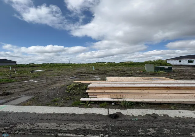 Land for sale at 6731 66th Avenue S, Horace, ND 58047 | MLS# 6653021 | Listing updated on 2025-09-05