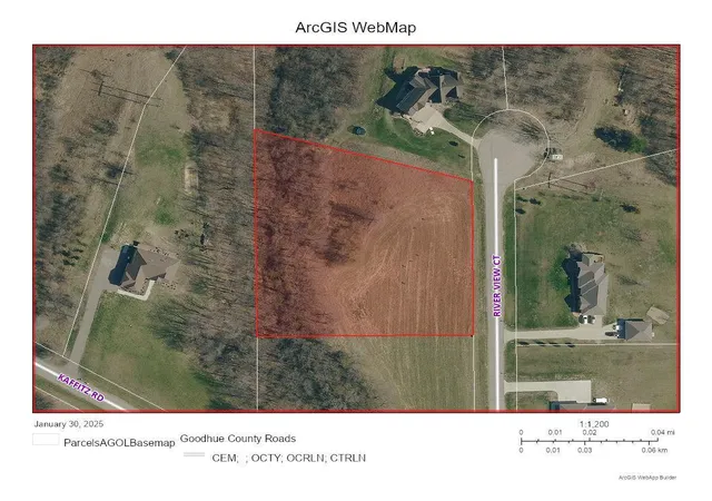 1st image of 27021 River View Ct, Red Wing, MN 55066 | MLS# 6654816