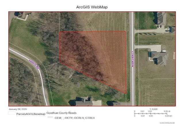 1st image of 27055 River View Ct, Red Wing, MN 55066 | MLS# 6654823