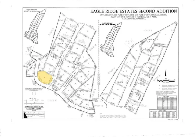 Photo 4 of Land for sale at Tbd - Lot 2 Blk 2 Bay Road, Coleraine, MN 55722 | MLS# 6655009 | Listing updated on 2026-09-02