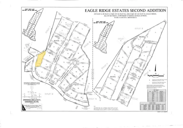 Photo 6 of Land for sale at Tbd - Lot 1 Blk 2 Bay Rd, Coleraine, MN 55722 | MLS# 6655174 | Listing updated on 2026-09-02