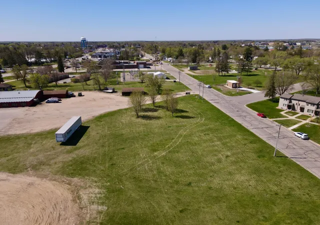 Photo 1 of Land for sale at Tbd 1st Street Nw, Wadena, MN 56482 | MLS# 6656181 | Listing updated on 2026-09-04