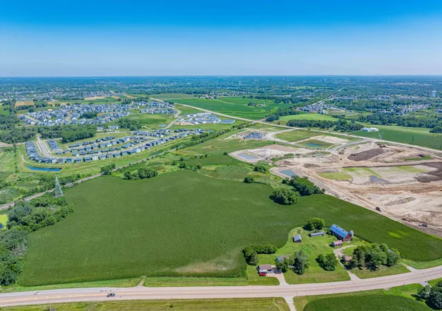 Photo 1 of Land for sale at 5460 County Road 10, Chaska, MN 55318 | MLS# 6656236 | Listing updated on 2026-07-28