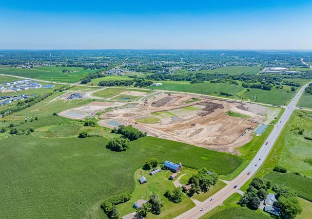 Photo 2 of Land for sale at 5460 County Road 10, Chaska, MN 55318 | MLS# 6656236 | Listing updated on 2026-07-28