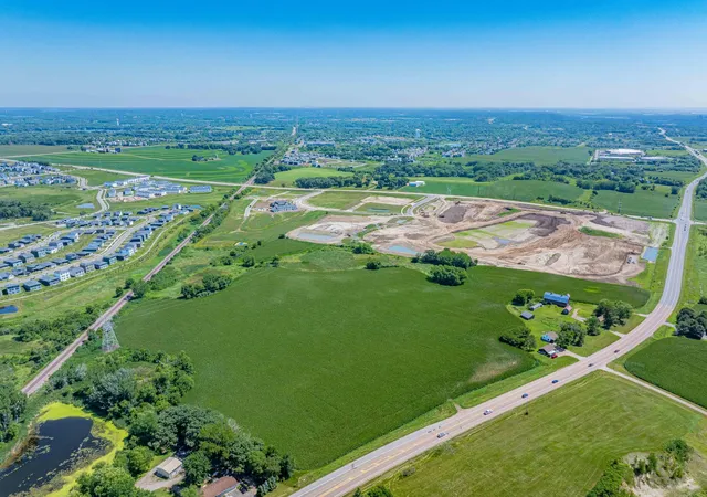Photo 3 of Land for sale at 5460 County Road 10, Chaska, MN 55318 | MLS# 6656236 | Listing updated on 2026-07-28