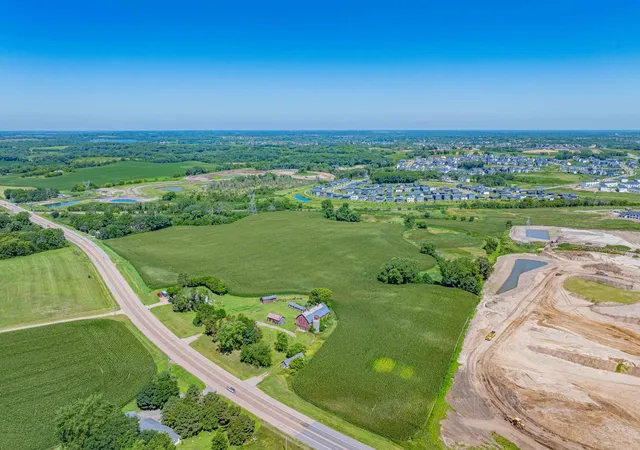 Photo 3 of Land for sale at 5460 County Road 10, Chaska, MN 55318 | MLS# 6656236 | Listing updated on 2026-07-28