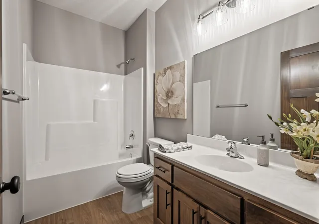 Photo 3 of Single family home for sale at 4849 Maple St, Rockford, MN 55373 | MLS# 6657027 | Listing updated on 2026-07-09