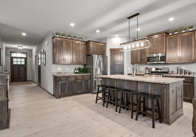 Photo 4 of Single family home for sale at 4849 Maple St, Rockford, MN 55373 | MLS# 6657027 | Listing updated on 2026-07-09