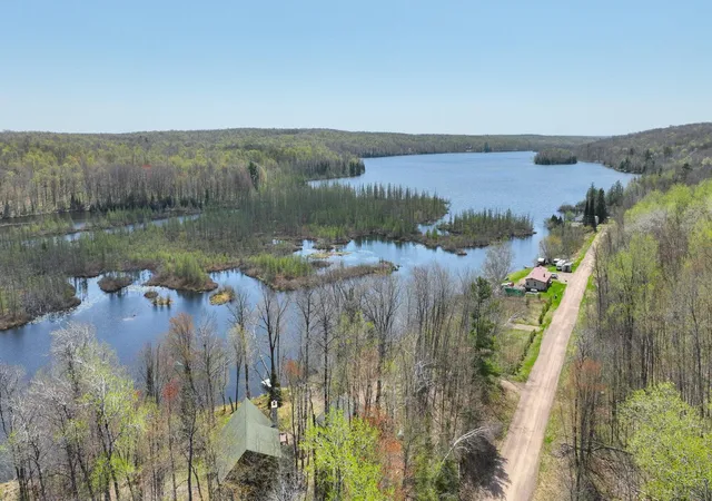 Photo 3 of Land for sale at 391 Acres Gueldner Ln N, Exeland, WI 54835 | MLS# 6657914 | Listing updated on 2026-10-02