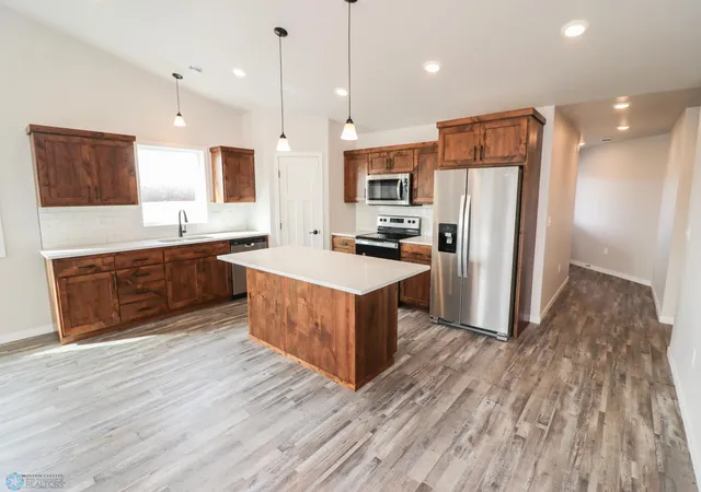 Photo 4 of Townhouse for sale at 1394 Prairie Ln, Wahpeton, ND 58075 | MLS# 6658789 | Listing updated on 2026-09-09