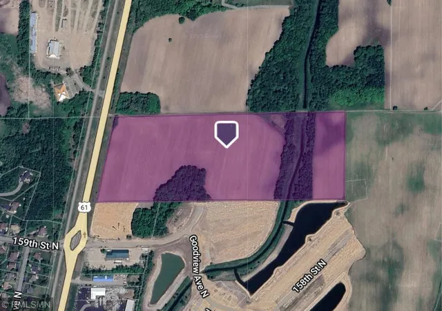 2nd image of 16115 Forest Blvd, Hugo, MN 55038 | MLS# 6660027