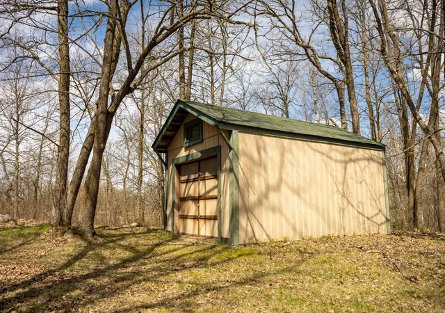 2nd image of Tract B Brietbach Rd, Park Rapids, MN 56470 | MLS# 6670020
