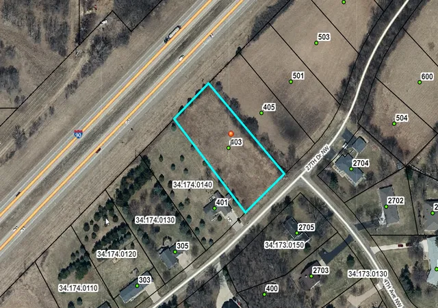 Homes for sale in Austin, MN | 403 27th Dr Nw, Austin, MN 55912 | MLS# 6670145