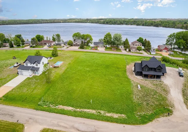 Photo 1 of Land for sale at 19329 Lake Volney Cir, Le Center, MN 56057 | MLS# 6670413 | Listing updated on 2026-02-12