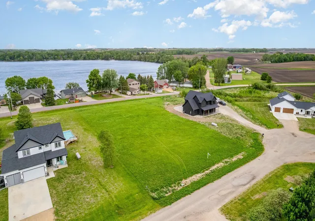 Photo 2 of Land for sale at 19329 Lake Volney Cir, Le Center, MN 56057 | MLS# 6670413 | Listing updated on 2026-02-12