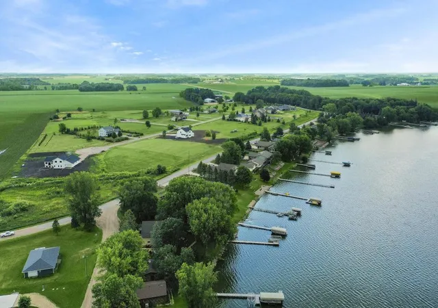 Photo 3 of Land for sale at 19329 Lake Volney Cir, Le Center, MN 56057 | MLS# 6670413 | Listing updated on 2026-02-12