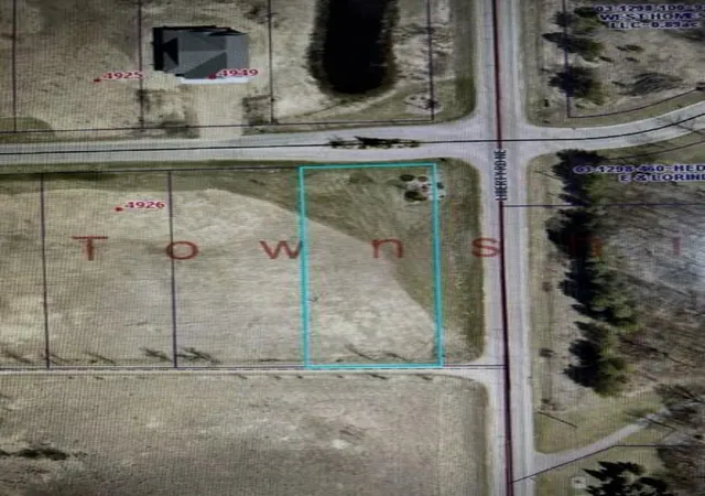 Homes for sale in Alexandria, MN | Lot 8 Geneva Golf Club Dr Ne, Alexandria, MN 56308 | MLS# 6670669