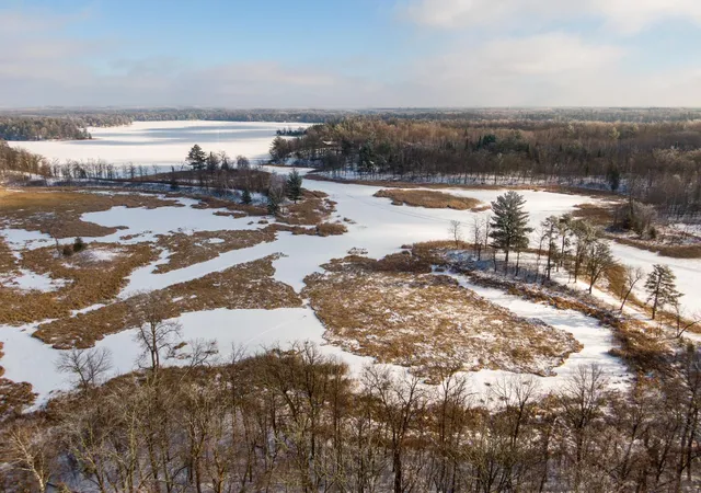 16th image of Tract A Brietbach Rd, Park Rapids, MN 56470 | MLS# 6670708