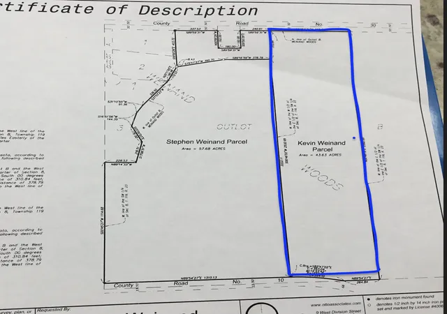 3rd image of Xxxxx Co Rd No 30, Corcoran, MN 55374 | MLS# 6670811