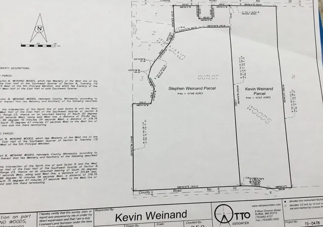 4th image of Xxxxx Co Rd No 30, Corcoran, MN 55374 | MLS# 6670811