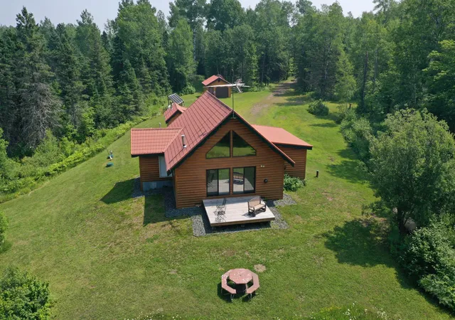 1st image of 3437 Blueberry Hill Rd, Two Harbors, MN 55616 | MLS# 6670887