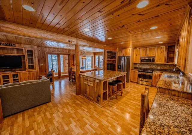Homes for sale in Park Rapids, MN | 14788 Coyote Dr, Park Rapids, MN 56470 | MLS# 6671239