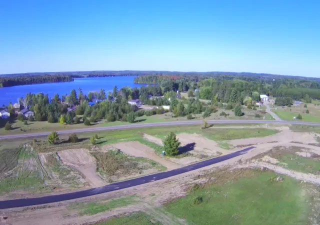 2nd image of Xxx 3 Gregory, Hillman, MN 56338 | MLS# 6671560