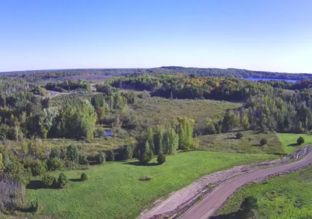 5th image of Xxx 3 Gregory, Hillman, MN 56338 | MLS# 6671560