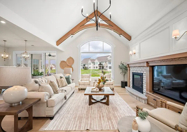 Photo 2 of Single family home for sale at 116 Spring Farm Rd, Saint Paul, MN 55127 | MLS# 6673475 | Listing updated on 2026-09-29