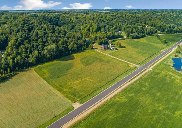 2nd image of Tbd Scenic Byway Rd, Henderson, MN 56044 | MLS# 6673832