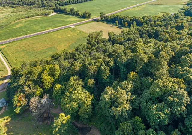 Photo 4 of Land for sale at Tbd Scenic Byway Rd, Henderson, MN 56044 | MLS# 6673832 | Listing updated on 2026-06-19