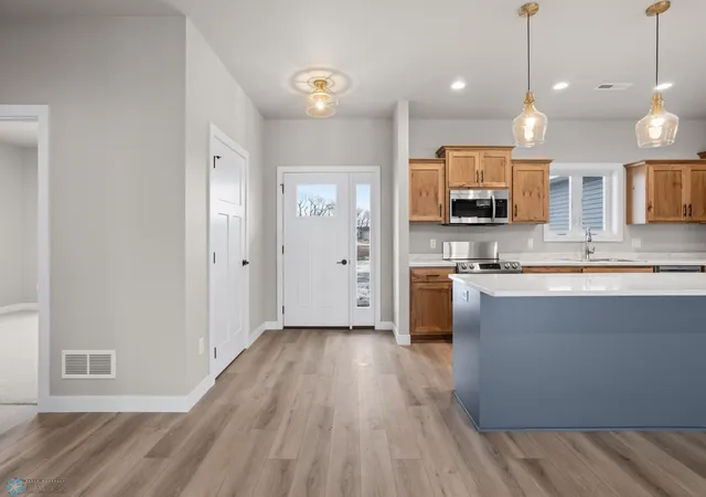 Photo 2 of Single family home for sale at 709 Blaine St N, Colfax, ND 58018 | MLS# 6674664 | Listing updated on 2026-09-12