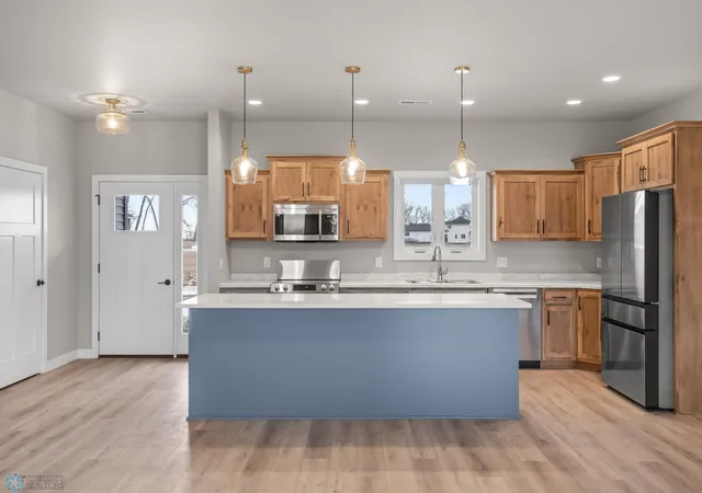 Photo 3 of Single family home for sale at 709 Blaine St N, Colfax, ND 58018 | MLS# 6674664 | Listing updated on 2026-09-12