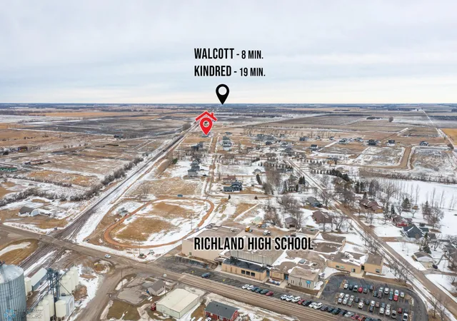Photo 50 of Single family home for sale at 709 Blaine St N, Colfax, ND 58018 | MLS# 6674664 | Listing updated on 2026-09-12