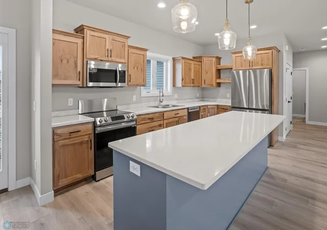 Photo 4 of Single family home for sale at 709 Blaine St N, Colfax, ND 58018 | MLS# 6674664 | Listing updated on 2026-09-12
